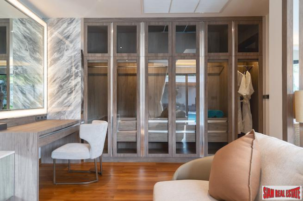 3 Bed, 4 Bath, HouseFor Sale, Bang Tao, Phuket