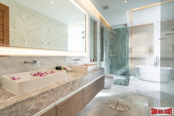 3 Bed, 4 Bath, HouseFor Sale, Bang Tao, Phuket