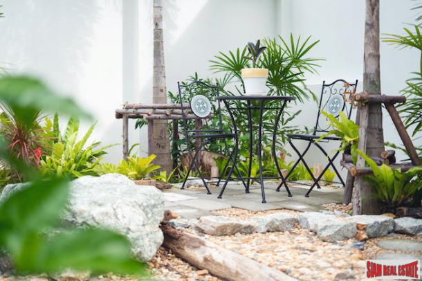 3 Bed, 4 Bath, HouseFor Sale, Bang Tao, Phuket