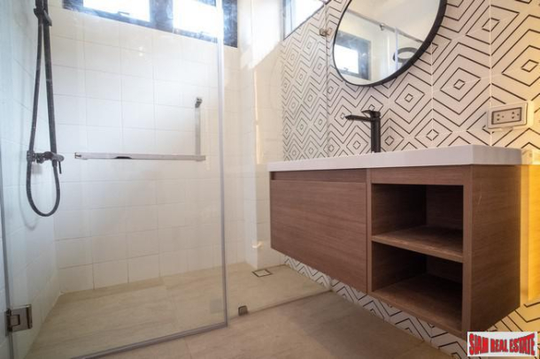 4 Bed, 5 Bath, HouseFor Sale, Phra Khanong, Bangkok