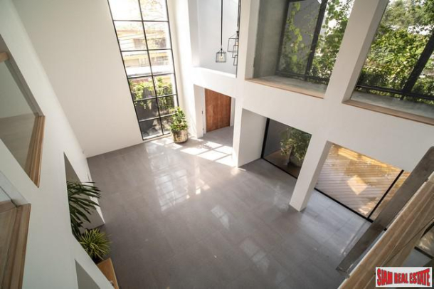 4 Bed, 5 Bath, HouseFor Sale, Phra Khanong, Bangkok