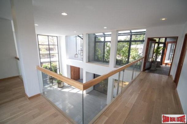 4 Bed, 5 Bath, HouseFor Sale, Phra Khanong, Bangkok