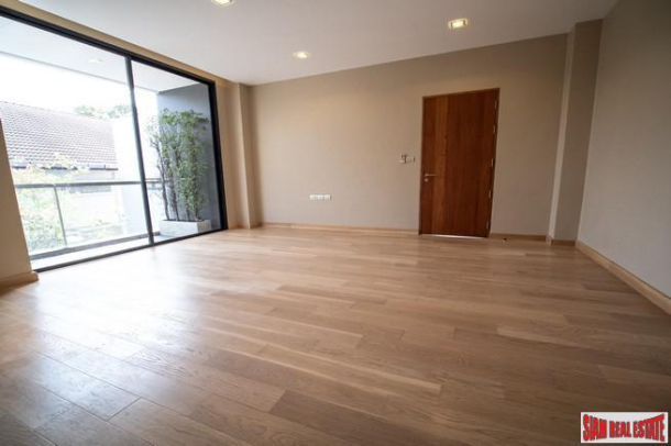 4 Bed, 5 Bath, HouseFor Sale, Phra Khanong, Bangkok