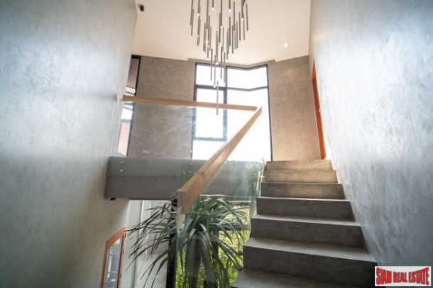 4 Bed, 5 Bath, HouseFor Sale, Phra Khanong, Bangkok