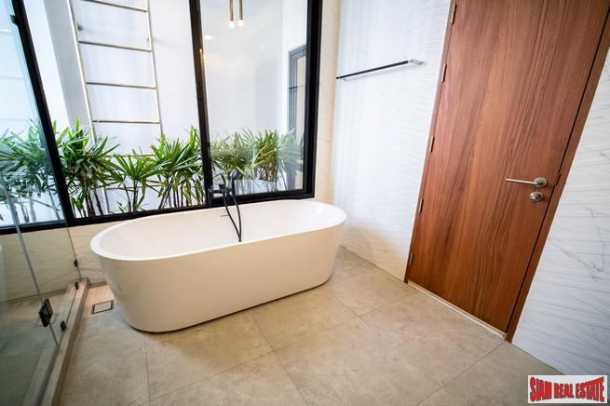 4 Bed, 5 Bath, HouseFor Sale, Phra Khanong, Bangkok