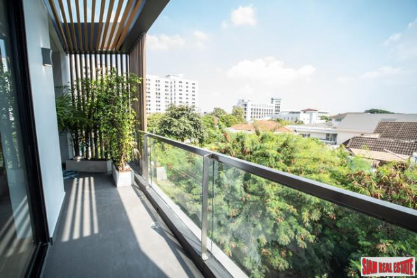 4 Bed, 5 Bath, HouseFor Sale, Phra Khanong, Bangkok