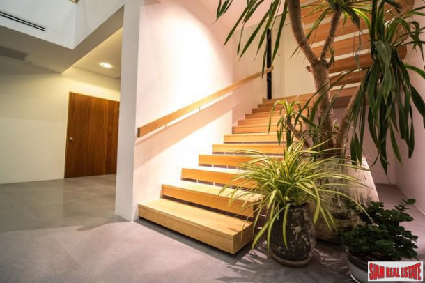 4 Bed, 5 Bath, HouseFor Sale, Phra Khanong, Bangkok