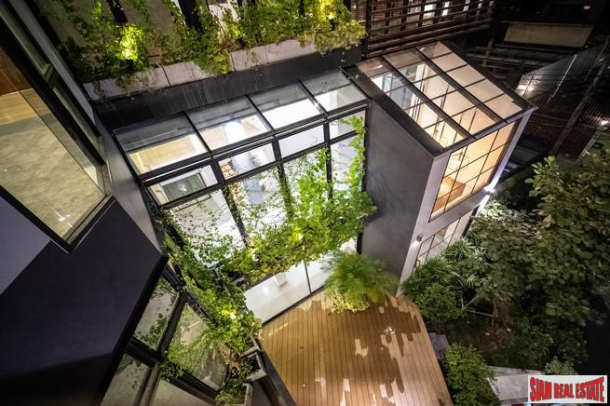 4 Bed, 5 Bath, HouseFor Sale, Phra Khanong, Bangkok