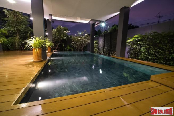4 Bed, 5 Bath, HouseFor Sale, Phra Khanong, Bangkok