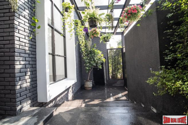 4 Bed, 5 Bath, HouseFor Sale, Phra Khanong, Bangkok