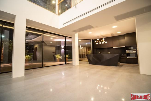 4 Bed, 5 Bath, HouseFor Sale, Phra Khanong, Bangkok