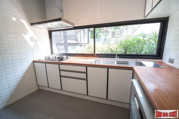 4 Bed, 5 Bath, HouseFor Sale, Phra Khanong, Bangkok