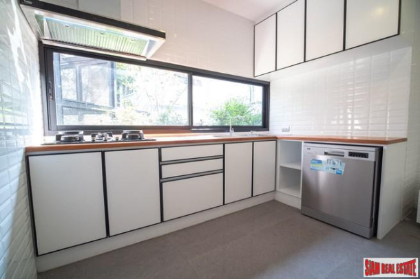 4 Bed, 5 Bath, HouseFor Sale, Phra Khanong, Bangkok