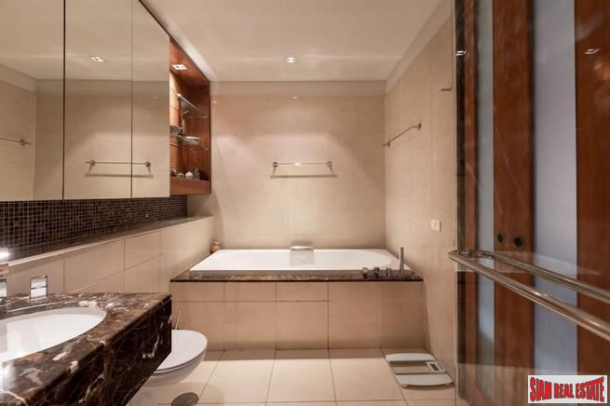 4 Bed, 4 Bath, ApartmentFor Sale, Asok, Bangkok