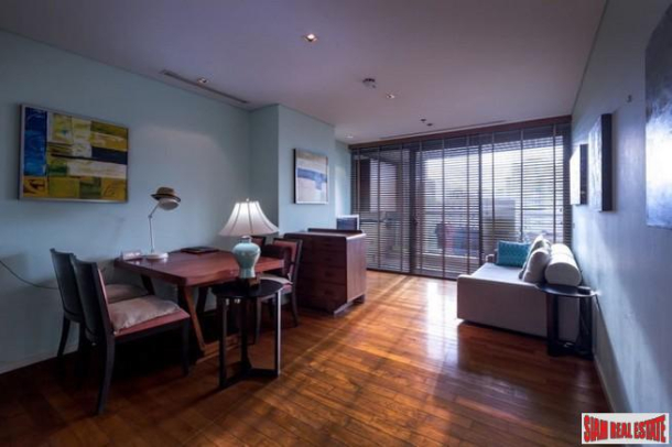 4 Bed, 4 Bath, ApartmentFor Sale, Asok, Bangkok