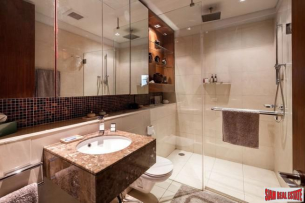 4 Bed, 4 Bath, ApartmentFor Sale, Asok, Bangkok