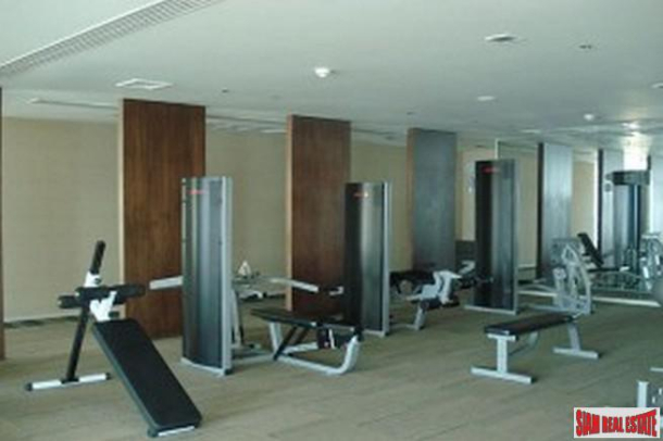 4 Bed, 4 Bath, ApartmentFor Sale, Asok, Bangkok