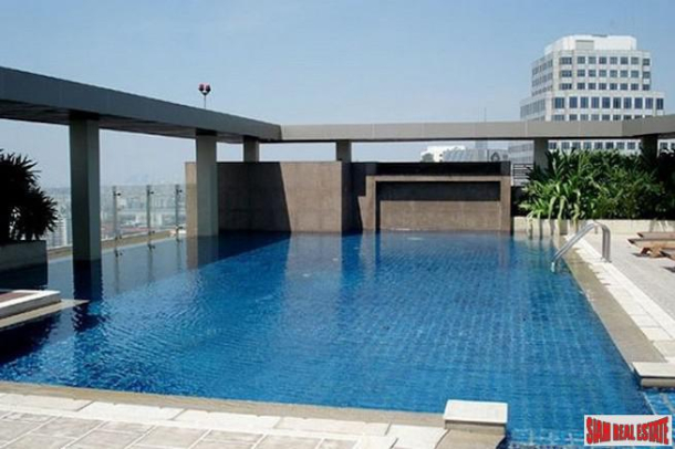4 Bed, 4 Bath, ApartmentFor Sale, Asok, Bangkok