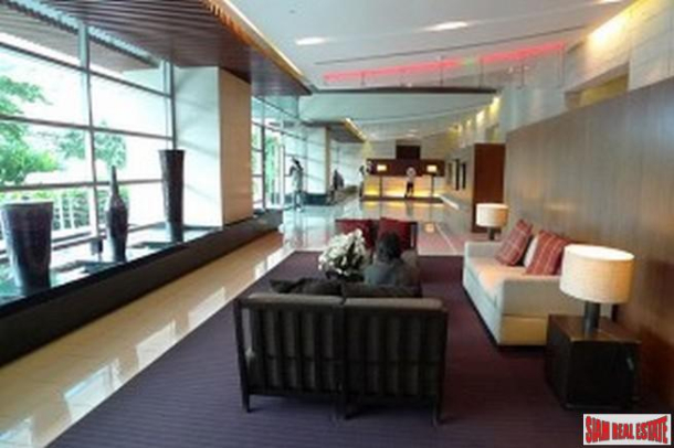 4 Bed, 4 Bath, ApartmentFor Sale, Asok, Bangkok