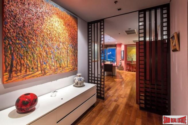 4 Bed, 4 Bath, ApartmentFor Sale, Asok, Bangkok