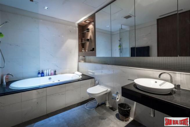 4 Bed, 4 Bath, ApartmentFor Sale, Asok, Bangkok