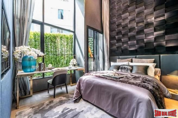 2 Bed, 2 Bath, ApartmentFor Sale, Siam, Bangkok