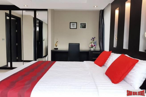 5 Bed, 6 Bath, HouseFor Sale, Pattaya City, Chonburi