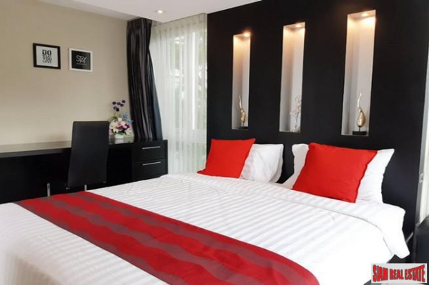 5 Bed, 6 Bath, HouseFor Sale, Pattaya City, Chonburi