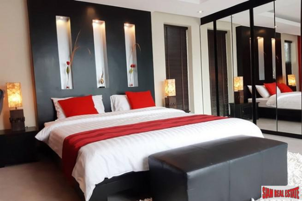 5 Bed, 6 Bath, HouseFor Sale, Pattaya City, Chonburi