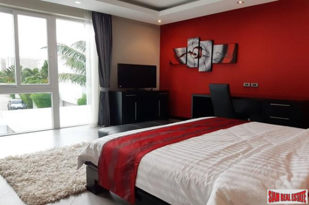 5 Bed, 6 Bath, HouseFor Sale, Pattaya City, Chonburi