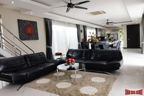 5 Bed, 6 Bath, HouseFor Sale, Pattaya City, Chonburi