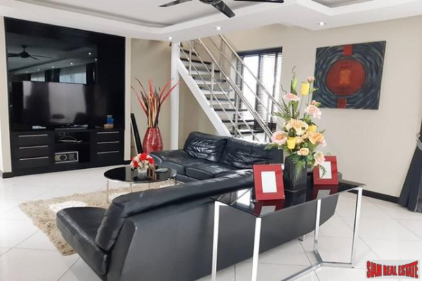 5 Bed, 6 Bath, HouseFor Sale, Pattaya City, Chonburi