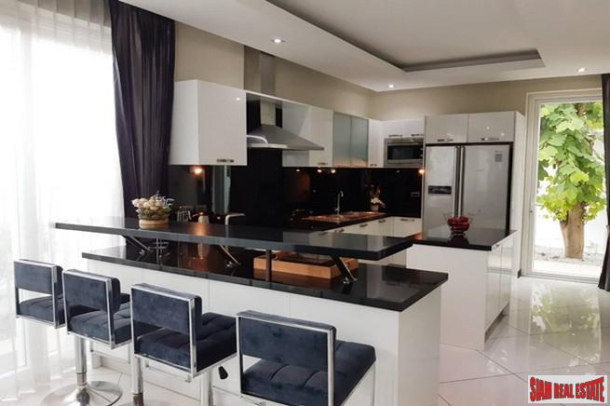 5 Bed, 6 Bath, HouseFor Sale, Pattaya City, Chonburi