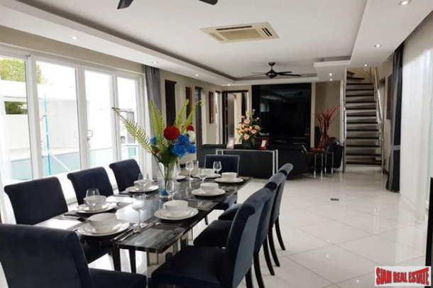 5 Bed, 6 Bath, HouseFor Sale, Pattaya City, Chonburi