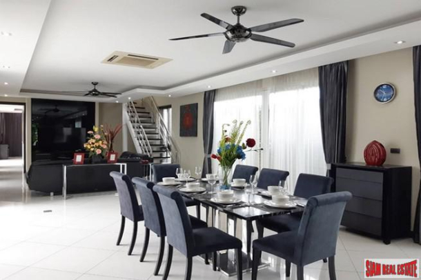 5 Bed, 6 Bath, HouseFor Sale, Pattaya City, Chonburi