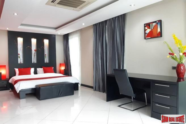 5 Bed, 6 Bath, HouseFor Sale, Pattaya City, Chonburi