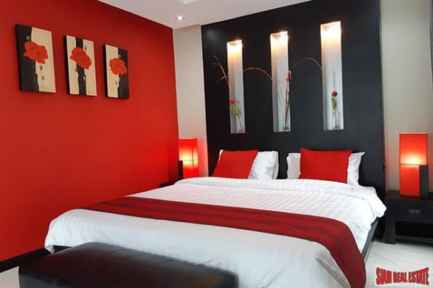 5 Bed, 6 Bath, HouseFor Sale, Pattaya City, Chonburi