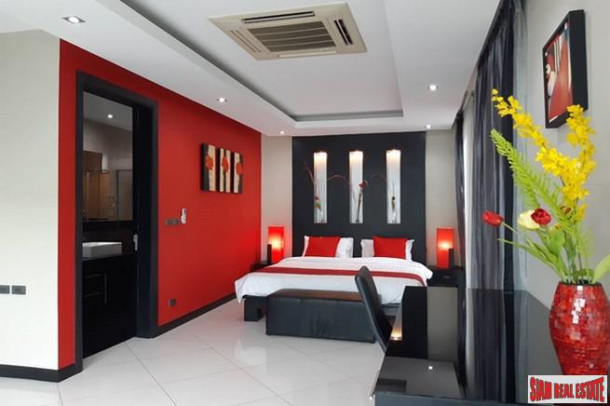 5 Bed, 6 Bath, HouseFor Sale, Pattaya City, Chonburi