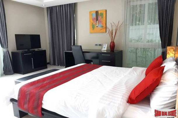 5 Bed, 6 Bath, HouseFor Sale, Pattaya City, Chonburi