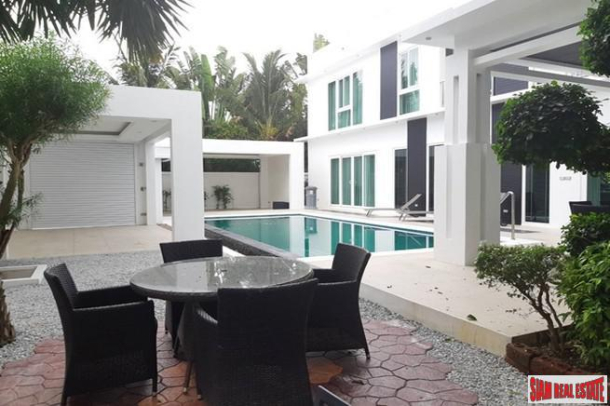 5 Bed, 6 Bath, HouseFor Sale, Pattaya City, Chonburi