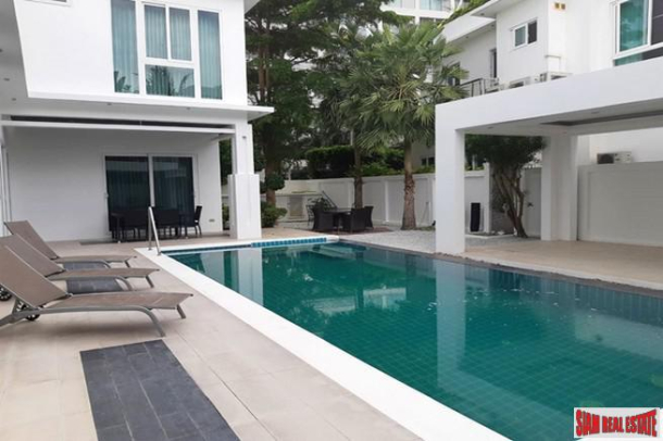 5 Bed, 6 Bath, HouseFor Sale, Pattaya City, Chonburi