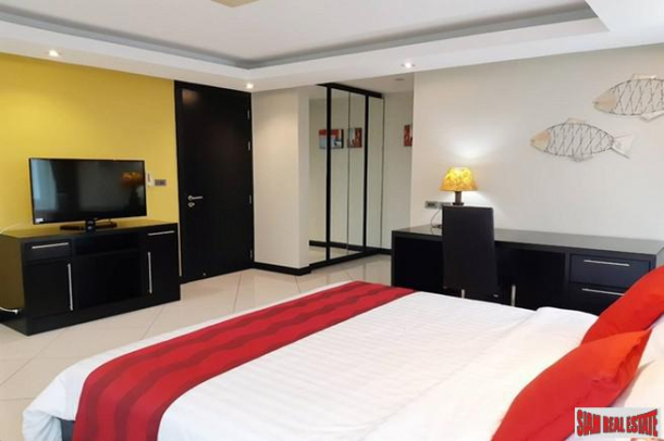 5 Bed, 6 Bath, HouseFor Sale, Pattaya City, Chonburi