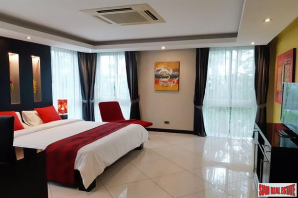 5 Bed, 6 Bath, HouseFor Sale, Pattaya City, Chonburi