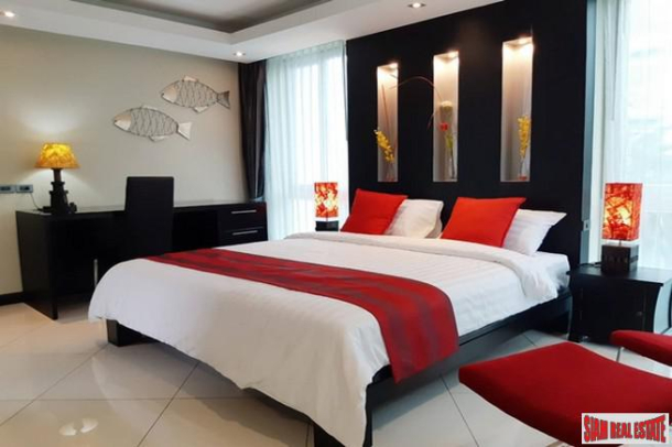 5 Bed, 6 Bath, HouseFor Sale, Pattaya City, Chonburi