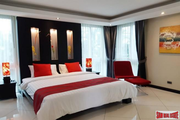 5 Bed, 6 Bath, HouseFor Sale, Pattaya City, Chonburi