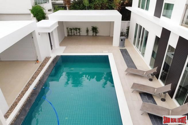 5 Bed, 6 Bath, HouseFor Sale, Pattaya City, Chonburi