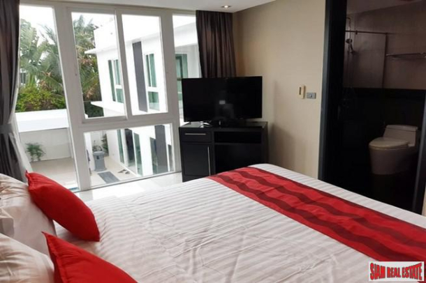 5 Bed, 6 Bath, HouseFor Sale, Pattaya City, Chonburi