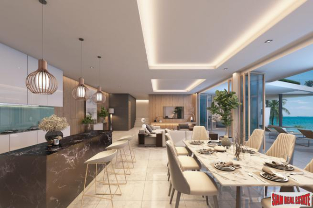 4 Bed, 1 Bath, HouseFor Sale, Bophut, Surat Thani