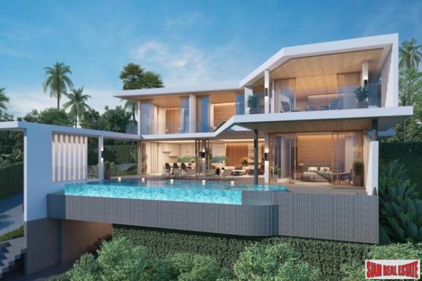 4 Bed, 1 Bath, HouseFor Sale, Bophut, Surat Thani