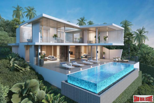 4 Bed, 1 Bath, HouseFor Sale, Bophut, Surat Thani